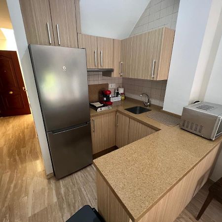 Apartamento Duplex El Porche Paradas Eksteriør bilde