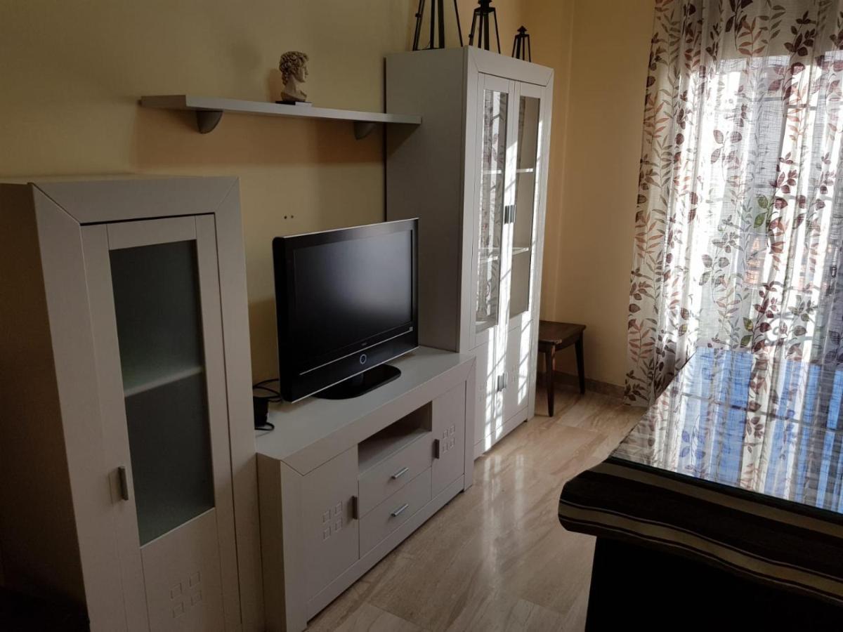 Apartamento Duplex El Porche Paradas Eksteriør bilde