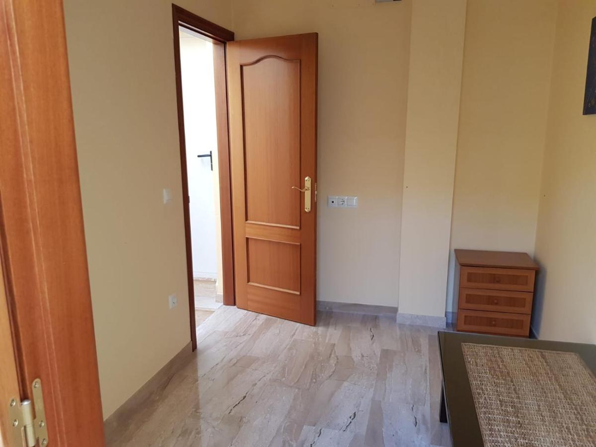 Apartamento Duplex El Porche Paradas Eksteriør bilde
