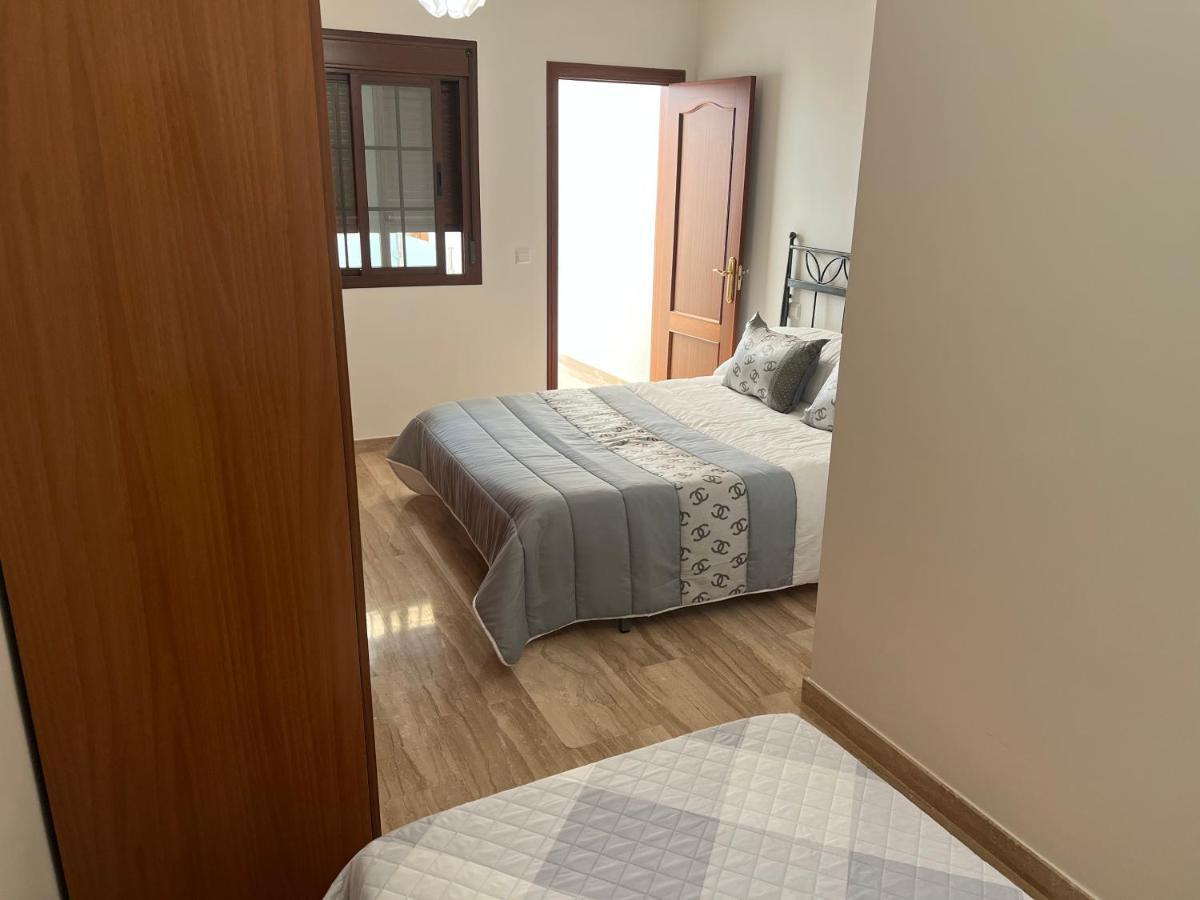 Apartamento Duplex El Porche Paradas Eksteriør bilde